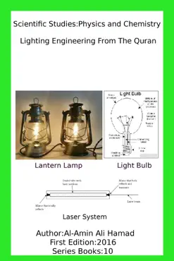 lighting engineering from the quran book cover image