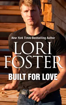 built for love book cover image