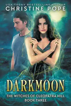 darkmoon imagen de la portada del libro