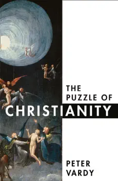 the puzzle of christianity book cover image