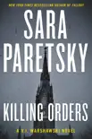 Killing Orders synopsis, comments