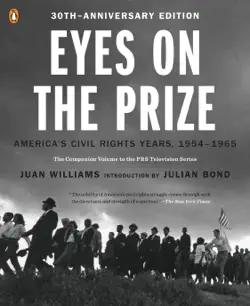 eyes on the prize book cover image