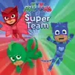 Super Team synopsis, comments