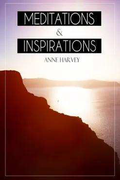 meditations and inspirations book cover image