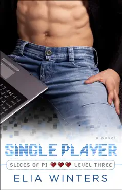 single player book cover image