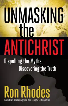 unmasking the antichrist book cover image