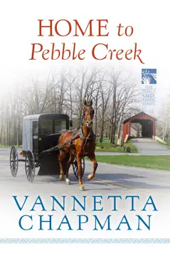 home to pebble creek book cover image