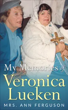 my memories of veronica lueken book cover image