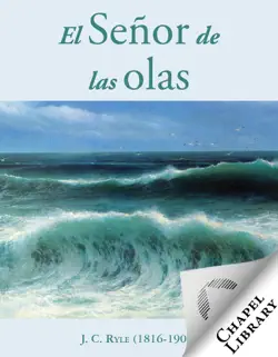 el señor de las olas book cover image