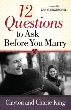 12 questions to ask before you marry book cover image