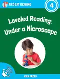 Leveled Reading: Under a Microscope e-book