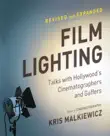 Film Lighting synopsis, comments