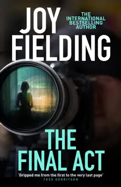 the final act book cover image