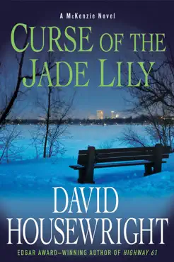 curse of the jade lily book cover image