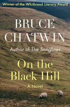 on the black hill book cover image