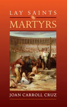 lay saints book cover image