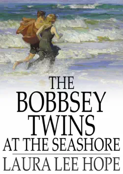 the bobbsey twins at the seashore imagen de la portada del libro