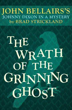 the wrath of the grinning ghost book cover image