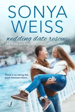 wedding date rescue book cover image