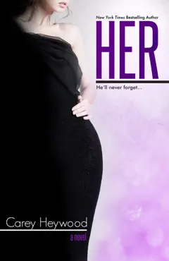 her book cover image