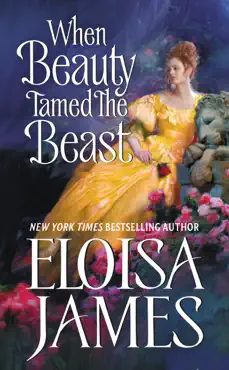 when beauty tamed the beast book cover image