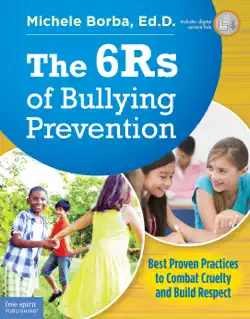 the 6rs of bullying prevention book cover image