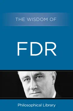 the wisdom of fdr book cover image