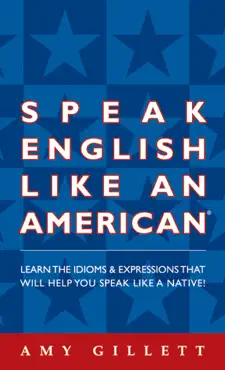 speak english like an american book cover image
