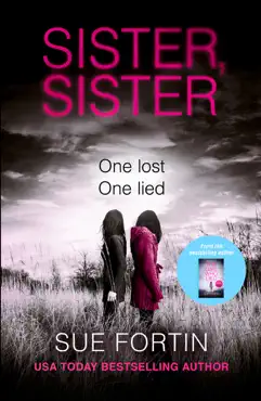 sister sister book cover image