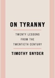 On Tyranny book summary, reviews and download