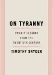 On Tyranny book summary, reviews and download