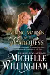 A Viking Maiden for the Marquess synopsis, comments