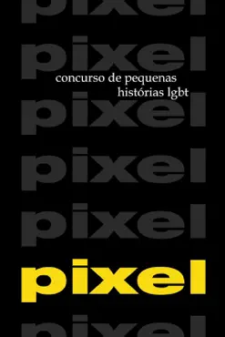 pixel 1 e 2 imagen de la portada del libro