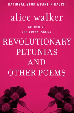 revolutionary petunias book cover image