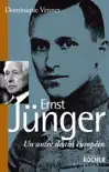 Ernst Junger synopsis, comments