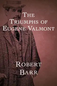 the triumphs of eugene valmont book cover image