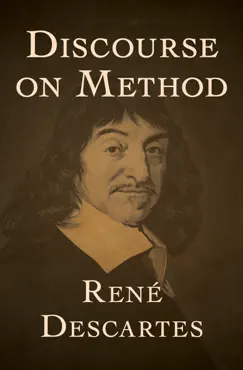 discourse on method book cover image
