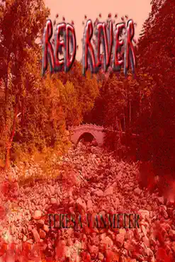 red river book cover image