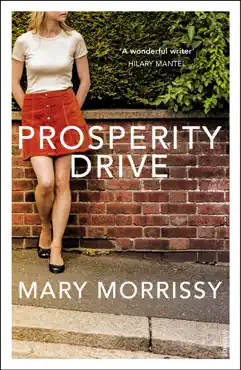 prosperity drive imagen de la portada del libro