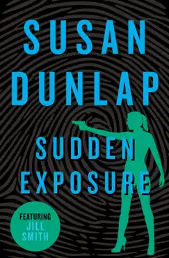 sudden exposure book cover image