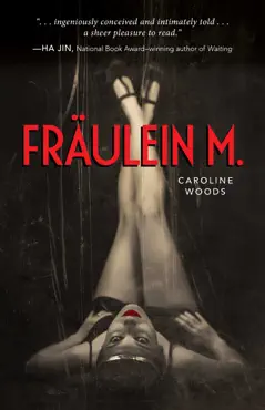fraulein m. book cover image