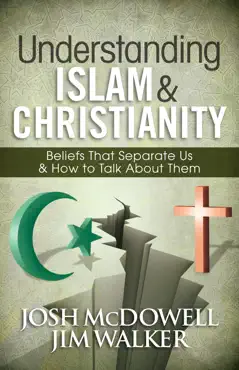 understanding islam and christianity book cover image