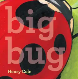 big bug imagen de la portada del libro