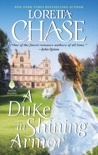 A Duke in Shining Armor book summary, reviews and downlod