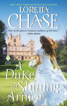 a duke in shining armor book cover image
