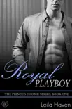 Royal Playboy e-book