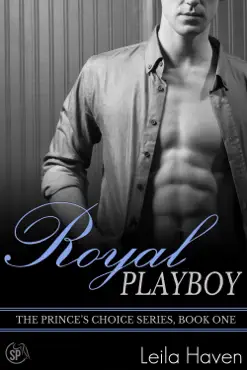 royal playboy book cover image