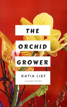 the orchid grower book cover image