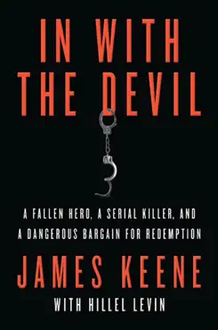 in with the devil book cover image