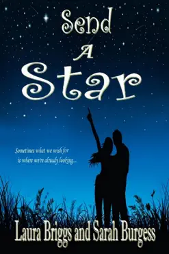 send a star book cover image